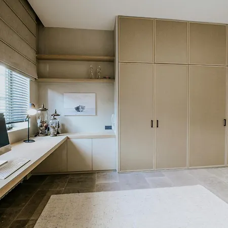 Assorti Appartement