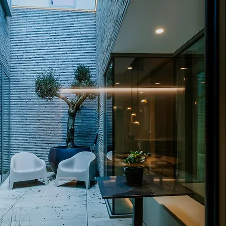 Appartement Assorti *