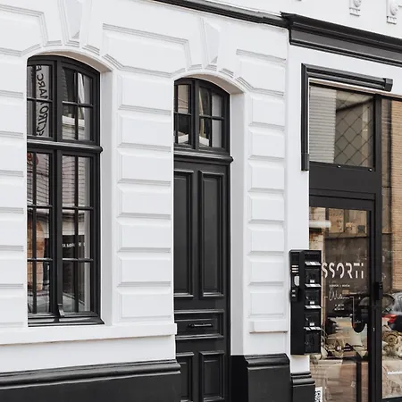 Assorti Knokke-Heist