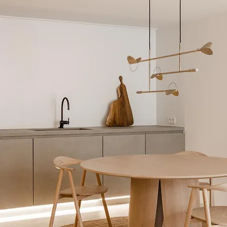 Assorti Appartement