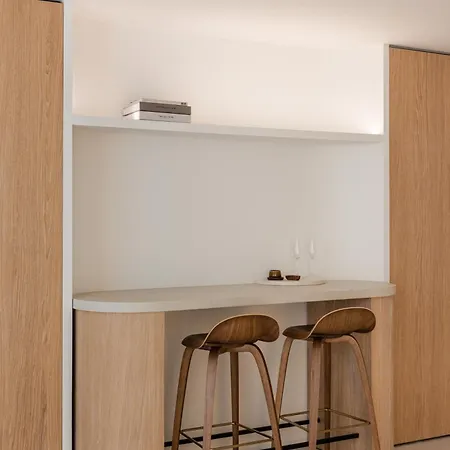 Assorti Appartement Knokke-Heist