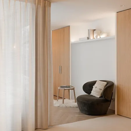 Assorti Appartement Knokke-Heist